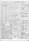Penistone, Stocksbridge and Hoyland Express Saturday 24 February 1923 Page 4