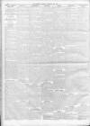 Penistone, Stocksbridge and Hoyland Express Saturday 24 February 1923 Page 12