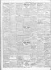 Penistone, Stocksbridge and Hoyland Express Saturday 03 March 1923 Page 4