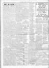 Penistone, Stocksbridge and Hoyland Express Saturday 03 March 1923 Page 8