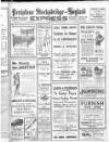 Penistone, Stocksbridge and Hoyland Express Saturday 24 March 1923 Page 1