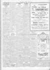 Penistone, Stocksbridge and Hoyland Express Saturday 07 April 1923 Page 2