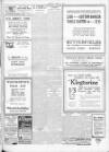 Penistone, Stocksbridge and Hoyland Express Saturday 07 April 1923 Page 3