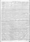 Penistone, Stocksbridge and Hoyland Express Saturday 07 April 1923 Page 12