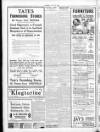 Penistone, Stocksbridge and Hoyland Express Saturday 19 May 1923 Page 10