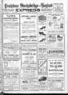 Penistone, Stocksbridge and Hoyland Express Saturday 02 June 1923 Page 1