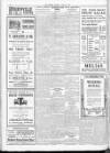 Penistone, Stocksbridge and Hoyland Express Saturday 02 June 1923 Page 2