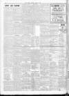 Penistone, Stocksbridge and Hoyland Express Saturday 02 June 1923 Page 8