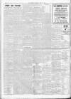 Penistone, Stocksbridge and Hoyland Express Saturday 09 June 1923 Page 8
