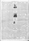 Penistone, Stocksbridge and Hoyland Express Saturday 09 June 1923 Page 12