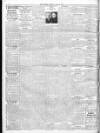 Penistone, Stocksbridge and Hoyland Express Saturday 07 July 1923 Page 12