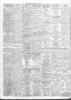 Penistone, Stocksbridge and Hoyland Express Saturday 14 July 1923 Page 4