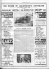 Penistone, Stocksbridge and Hoyland Express Saturday 14 July 1923 Page 7