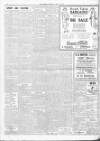 Penistone, Stocksbridge and Hoyland Express Saturday 14 July 1923 Page 8
