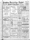 Penistone, Stocksbridge and Hoyland Express Saturday 04 August 1923 Page 1