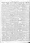 Penistone, Stocksbridge and Hoyland Express Saturday 11 August 1923 Page 2
