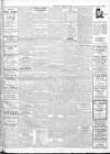 Penistone, Stocksbridge and Hoyland Express Saturday 11 August 1923 Page 3