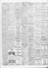 Penistone, Stocksbridge and Hoyland Express Saturday 01 September 1923 Page 4