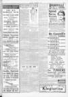 Penistone, Stocksbridge and Hoyland Express Saturday 01 September 1923 Page 11