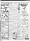 Penistone, Stocksbridge and Hoyland Express Saturday 29 September 1923 Page 7