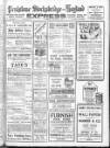 Penistone, Stocksbridge and Hoyland Express Saturday 06 October 1923 Page 1