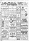 Penistone, Stocksbridge and Hoyland Express Saturday 27 October 1923 Page 1