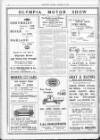 Penistone, Stocksbridge and Hoyland Express Saturday 03 November 1923 Page 8