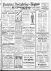 Penistone, Stocksbridge and Hoyland Express Saturday 10 November 1923 Page 1