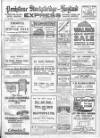 Penistone, Stocksbridge and Hoyland Express Saturday 29 December 1923 Page 1