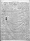 Penistone, Stocksbridge and Hoyland Express Saturday 05 January 1924 Page 12