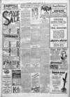 Penistone, Stocksbridge and Hoyland Express Saturday 26 January 1924 Page 11