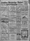 Penistone, Stocksbridge and Hoyland Express Saturday 09 February 1924 Page 1