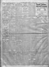 Penistone, Stocksbridge and Hoyland Express Saturday 09 February 1924 Page 12