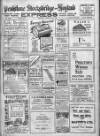 Penistone, Stocksbridge and Hoyland Express Saturday 23 February 1924 Page 1