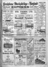 Penistone, Stocksbridge and Hoyland Express Saturday 28 June 1924 Page 1