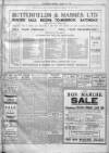 Penistone, Stocksbridge and Hoyland Express Saturday 10 January 1925 Page 3