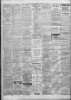 Penistone, Stocksbridge and Hoyland Express Saturday 10 January 1925 Page 4