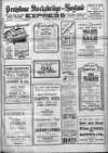 Penistone, Stocksbridge and Hoyland Express Saturday 07 February 1925 Page 1