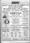 Penistone, Stocksbridge and Hoyland Express Saturday 07 February 1925 Page 2