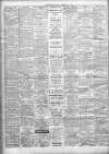 Penistone, Stocksbridge and Hoyland Express Saturday 07 February 1925 Page 4