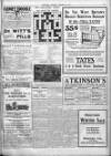 Penistone, Stocksbridge and Hoyland Express Saturday 07 February 1925 Page 7