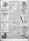 Penistone, Stocksbridge and Hoyland Express Saturday 07 February 1925 Page 11