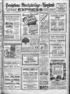 Penistone, Stocksbridge and Hoyland Express Saturday 14 March 1925 Page 1