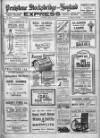 Penistone, Stocksbridge and Hoyland Express Saturday 18 April 1925 Page 1