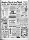 Penistone, Stocksbridge and Hoyland Express Saturday 09 May 1925 Page 1