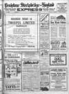 Penistone, Stocksbridge and Hoyland Express Saturday 23 May 1925 Page 1