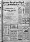 Penistone, Stocksbridge and Hoyland Express Saturday 30 May 1925 Page 1