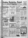 Penistone, Stocksbridge and Hoyland Express Saturday 06 June 1925 Page 1