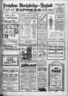 Penistone, Stocksbridge and Hoyland Express Saturday 13 June 1925 Page 1