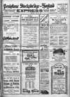 Penistone, Stocksbridge and Hoyland Express Saturday 27 June 1925 Page 1